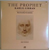 Richard Harris - The Prophet