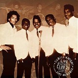 Curtis Knight featuring Jimi Hendrix - Live At George's Club 20
