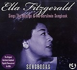 Ella Fitzgerald - Sings The George & Ira Gershwin Song Book