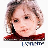 Philippe Sarde - Ponette