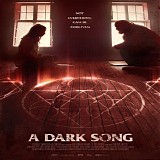Ray Harman - A Dark Song