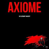 Yoann Turpin - AXIOME