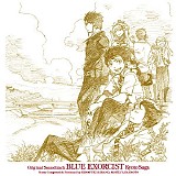 Various artists - Blue Exorcist: Kyoto Saga