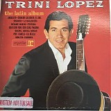 Trini Lopez - The Latin Album