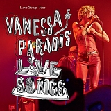 Vanessa Paradis - Love Songs Tour