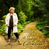 Sandi Patty - The Edge of the Divine