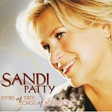 Sandi Patty - Hymns of Faith... Songs of Inspiration