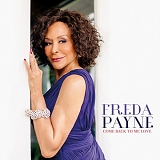 Freda Payne - Come Back To Me Love