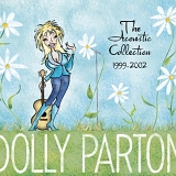 Dolly Parton - The Acoustic Collection: 1999-2002 (Bonus DVD)
