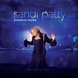 Sandi Patty (aka Sandi Patti) - Broadway Stories