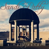 Sandi Patty (aka Sandi Patti) - Simply Sandi