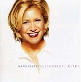 Sandi Patty - All The Best...Live