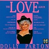 Dolly Parton - The Love Album  [UK]