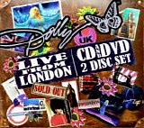Dolly Parton - Live From London