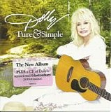 Dolly Parton - Pure & Simple:  Deluxe Edition + Live From Glastonbury 2014