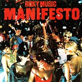 Roxy Music - Manifesto