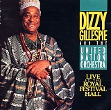 Dizzy Gillespie - Live at the Royal Festival Hall