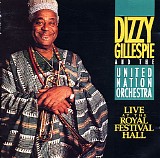 Dizzy Gillespie - Live at the Royal Festival Hall