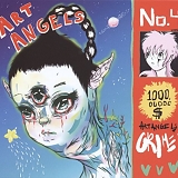 Grimes - Art Angels