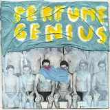 PERFUME GENIUS - Put Your Back Into It