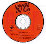 Joan Jett - Dirty Deeds