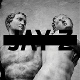 Jay Z - Magna Carta... Holy Grail