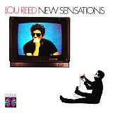 Lou Reed - New Sensations