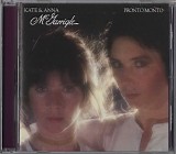 Kate & Anna McGarrigle - Pronto Monto