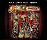 The The - 45 RPM: The Singles Of The The