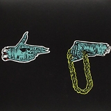 Run The Jewels - Run The Jewels