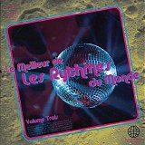 Various Artists - Musicophilia - Musique Du Monde - Le-Meilleur-de-Les-Rythmes-du-Monde - Volume 03
