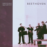 Brodsky Quartet - Beethoven: String Quartets Op.59 Nos 2 & 3