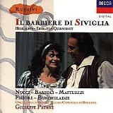 Various artists - Il Barbiere de Siviglia (Highlights)