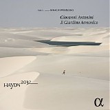 Il Giardino Armonico / Giovanni Antonini - Haydn 2032, Vol. 3: Solo e pensoso