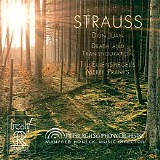 Pittsburgh Symphony Orchestra / Manfred Honeck - R. Strauss: Don Juan, Op. 20, Death and Transfiguration, Op. 24 & Till Eulenspiegel's Merry Pranks, Op. 28