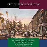 Royal Northern Sinfonia / Rebecca Miller - George Frederick Bristow: Orchestral Works