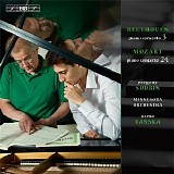 Yevgeny Sudbin / Minnesota Orchestra / Osmo Vänskä - Beethoven: Piano Concerto No. 3 - Mozart: Piano Concerto No. 24