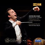 Staatskapelle Dresden / Yannick Nézet-Séguin - Bruckner: Symphony No. 3 in D Minor, WAB 103 "Wagner-Symphonie"