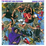 Red Hot Chili Peppers - Freaky Styley