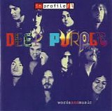 Deep Purple - In Profile