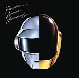 Daft Punk - Random Access Memories (Qobuz studio masters)