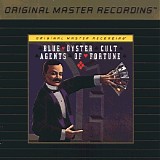 Blue Oyster Cult - Agents of Fortune [UltraDisc II]