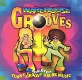 Various artists - Warehouse Grooves - Volume 4