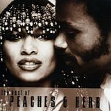 Peaches & Herb - The Best Of Peaches & Herb