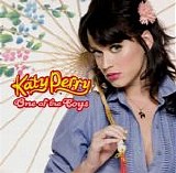 Katy Perry - One Of The Boys:  Deluxe Edition