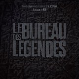 Robin Coudert - Le Bureau des LÃ©gendes