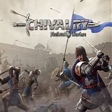 Ryan Patrick Buckley - Chivalry: Medieval Warfare