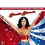 Various artists - Wonder Woman: Going, Going, Gone