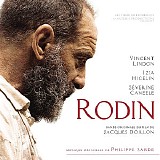 Philippe Sarde - Rodin