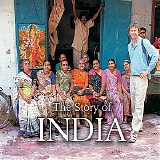 Howard Davidson - The Story of India